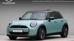 Groen Nieuw 2025 Mini Cooper Classic Hatchback | € 38.300 (Eerlijke prijs)