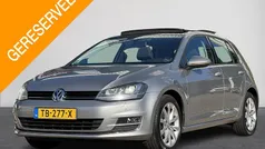 Gebruikt 2014 VW Golf VII Highline Hatchback | € 13.850 (Eerlijke prijs)