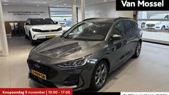 Gebruikt 2024 Ford Focus ST-Line Stationwagen | € 25.945 (Eerlijke prijs)