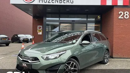 Gebruikt 2023 Kia Ceed Sportswagon Stationwagen | € 24.445 (Eerlijke prijs)