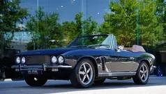 Gebruikt 1974 Jensen Interceptor Cabriolet | € 65.888