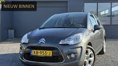 Gebruikt 2012 Citroën C3 Exclusive Hatchback | € 6.949 (Eerlijke prijs)