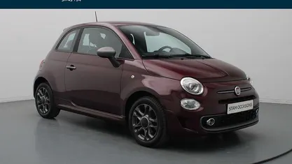 Gebruikt 2020 Fiat 500 Star Hatchback | € 15.490 (Eerlijke prijs)