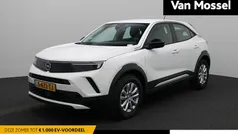 Wit Gebruikt 2023 Opel Mokka-e SUV | € 21.900 (Eerlijke prijs)