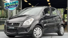 Gebruikt 2014 Suzuki Splash Comfort Hatchback | € 8.745 (Eerlijke prijs)