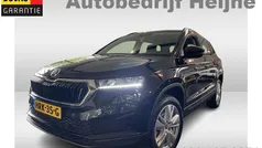Gebruikt 2024 Skoda Karoq Elegance SUV | € 33.945 (Goede deal)