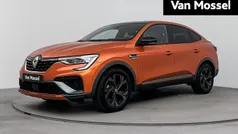 Oranje Gebruikt 2022 Renault Arkana R.S. SUV | € 24.435 (Eerlijke prijs)