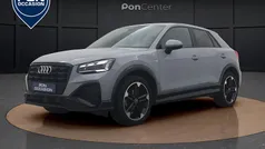 Grijs Gebruikt 2021 Audi Q2 Design SUV | € 28.850 (Eerlijke prijs)