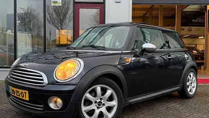 Occasion Mini Cooper Chili 120 PK (88 kW) 2008 Hatchback