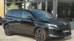 Gebruikt 2024 Peugeot 5008 GT MPV | € 33.950 (Eerlijke prijs)