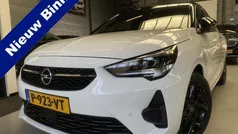 Wit Gebruikt 2022 Opel Corsa GS Line Hatchback | € 15.450 (Eerlijke prijs)