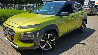 Occasion Hyundai Kona Premium 177 PK (130 kW) 2019 SUV