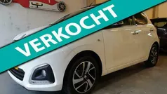 Gebruikt 2014 Peugeot 108 Allure Top Hatchback | € 7.199 (Eerlijke prijs)