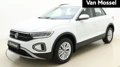 Gebruikt 2022 VW T-Roc Highline SUV | € 23.400 (Eerlijke prijs)