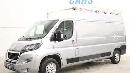 Occasion Peugeot Boxer 165 PK (121 kW) 2020 Van