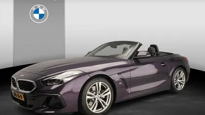 Occasion 2025 BMW Z4 M Sport Cabriolet | € 55.900 (Eerlijke prijs)