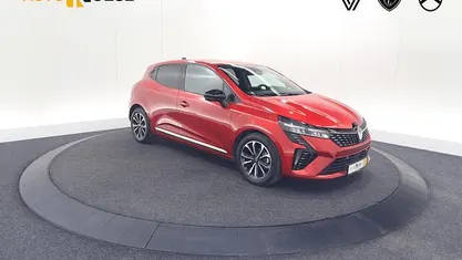 Occasion Renault Clio V Techno 91 PK (66 kW) 2025 Hatchback