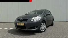Gebruikt 2007 Toyota Auris Business Edition Hatchback | € 3.450 (Eerlijke prijs)