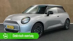Grijs Nieuw 2025 Mini Cooper Essential Hatchback | € 29.445 (Eerlijke prijs)