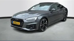 Daytonagrijs Gebruikt 2020 Audi A5 Sportback S-Line Hatchback | € 32.750 (Eerlijke prijs)