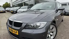 Gebruikt 2005 BMW 320 Executive Sedan | € 5.950 (Eerlijke prijs)