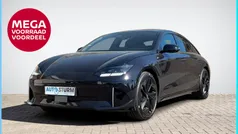 Sedan Gebruikt 2024 Hyundai Ioniq 6 Edition Sedan | € 42.940 (Eerlijke prijs)