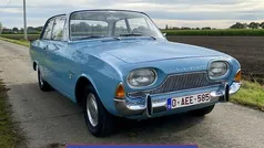 Gebruikt 1964 Ford Taunus | € 5.500