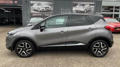 Gebruikt 2017 Renault Captur Dynamique SUV | € 10.995 (Eerlijke prijs)