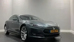 Gebruikt 2014 Tesla Model S Sedan | € 15.850 (Goede deal)
