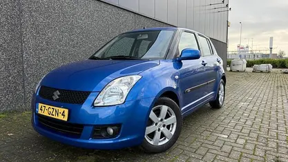 Occasion Suzuki Swift 93 PK (68 kW) 2008 Hatchback