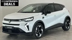 Gebruikt 2024 Renault Captur Techno SUV | € 28.195 (Eerlijke prijs)