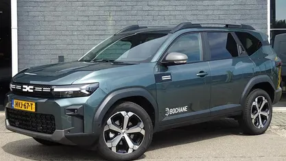 Gebruikt 2025 Dacia Bigster Journey SUV | € 33.695 (Goede deal)
