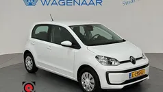 Gebruikt 2021 VW up! Hatchback | € 13.680 (Eerlijke prijs)