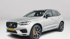 Grijs Gebruikt 2020 Volvo XC60 SUV | € 39.995 (Eerlijke prijs)