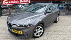 Gebruikt 2023 Alfa Romeo Tonale Sprint SUV | € 29.950 (Eerlijke prijs)