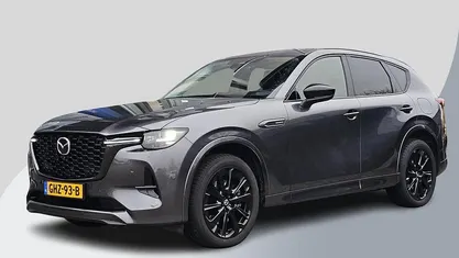 Occasion Mazda CX-60 Takumi-Line 328 PK (241 kW) 2023 SUV
