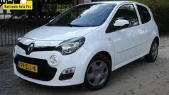 Wit Gebruikt 2013 Renault Twingo Hatchback | € 4.249 (Eerlijke prijs)