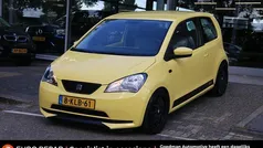 Geel Gebruikt 2012 Seat Mii Sport Hatchback | € 4.795 (Eerlijke prijs)