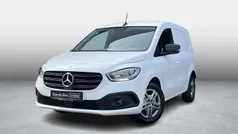 Wit Gebruikt 2023 Mercedes Citan 110 Van | € 24.450 (Eerlijke prijs)
