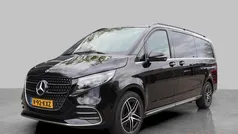 Gebruikt 2024 Mercedes V300 MPV | € 91.000