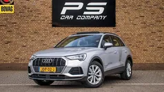 Grijs Gebruikt 2019 Audi Q3 Proline SUV | € 28.950 (Eerlijke prijs)