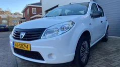 Gebruikt 2011 Dacia Sandero Hatchback | € 1.995 (Goede deal)