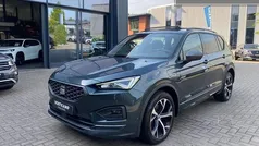 Groen Gebruikt 2021 Seat Tarraco FR SUV | € 32.900 (Eerlijke prijs)