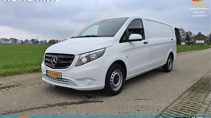 Occasion 2024 Mercedes Vito Van | € 33.899 (Super prijs)