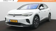Wit Gebruikt 2022 VW ID.4 Pro SUV | € 27.450 (Super prijs)
