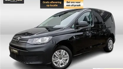 Occasion VW Caddy 102 PK (75 kW) 2021 MPV