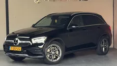 Gebruikt 2021 Mercedes GLC200 AMG SUV | € 39.990 (Super prijs)