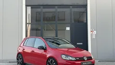 Rood Gebruikt 2011 VW Golf VI GTI Hatchback | € 9.000 (Goede deal)