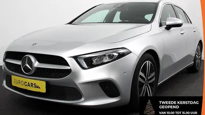 Gebruikt 2021 Mercedes A180 Progressive Hatchback | € 25.990 (Goede deal)