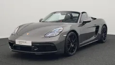 Gebruikt 2024 Porsche 718 Boxster GTS Cabriolet | € 134.750